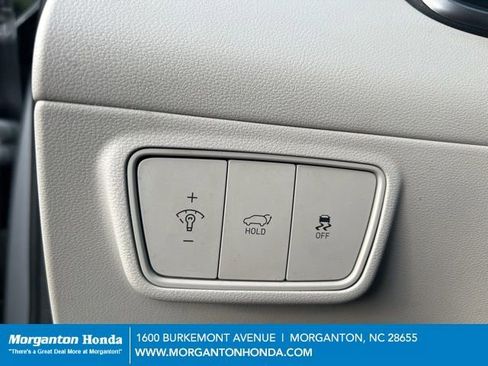 Used 2024 Hyundai Tucson SEL image 16