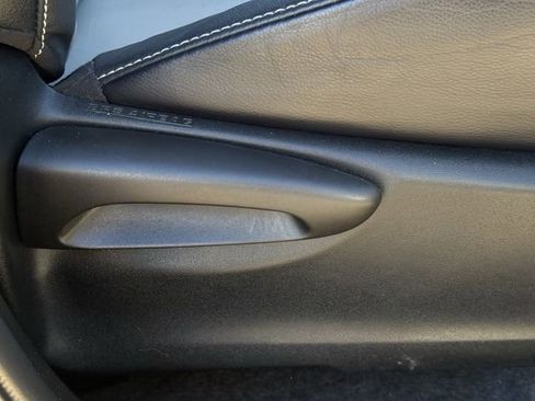 Used 2017 Toyota RAV4 Platinum w/ All Weather Liner Package image 30