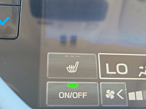 Certified 2025 Subaru Ascent Limited image 25