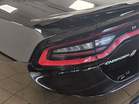 Used 2022 Dodge Charger GT AWD/4WD image 30