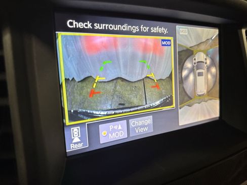 Used 2019 INFINITI QX60 Luxe w/ Essential Package image 23