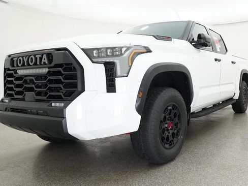 New 2026 Toyota Tundra TRD Pro AWD/4WD image 19