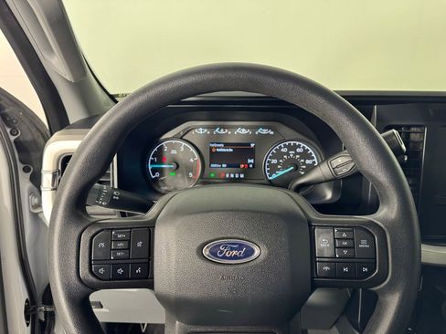 Used 2024 Ford F250 XLT w/ FX4 Off-Road Package image 20