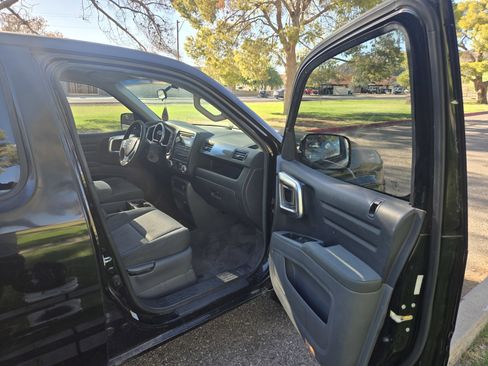 Used 2008 Honda Ridgeline RTS image 7