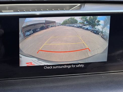 Used 2025 MAZDA CX-50 AWD 2.5 Hybrid w/ Premium Pkg image 17