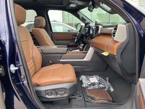 New 2026 Toyota Tundra 1794 Edition AWD/4WD image 20
