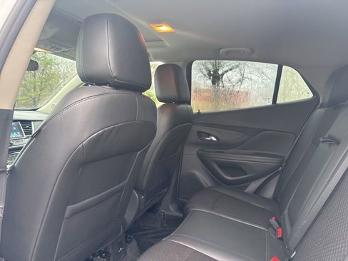 Used 2019 Buick Encore Preferred w/ Safety Package image 13