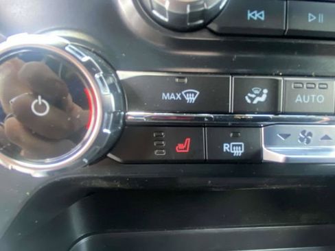 New 2025 Ford F150 XLT w/ Equipment Group 302A MID AWD/4WD image 14