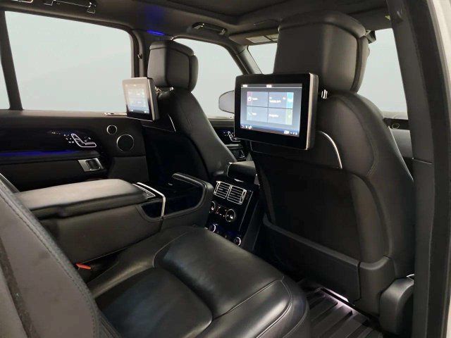 Used 2020 Land Rover Range Rover Autobiography AWD/4WD image 77