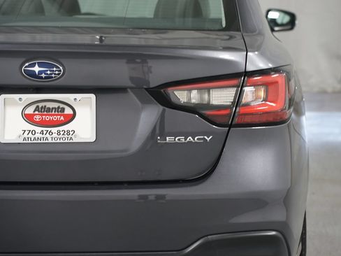 Used 2022 Subaru Legacy Premium AWD/4WD image 10