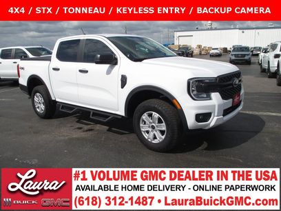 Used 2024 Ford Ranger XL