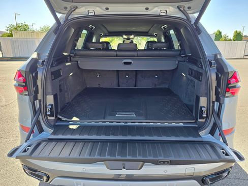 New 2026 BMW X5 xDrive50e w/ Executive Package AWD/4WD image 29