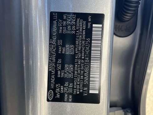 Certified 2026 Genesis GV70 2.5T Advanced AWD/4WD image 19