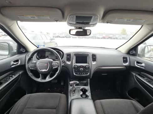 Used 2018 Dodge Durango SXT w/ 3rd Row Seating Group image 16