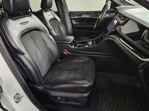 Used 2022 Jeep Grand Cherokee Trailhawk image 25