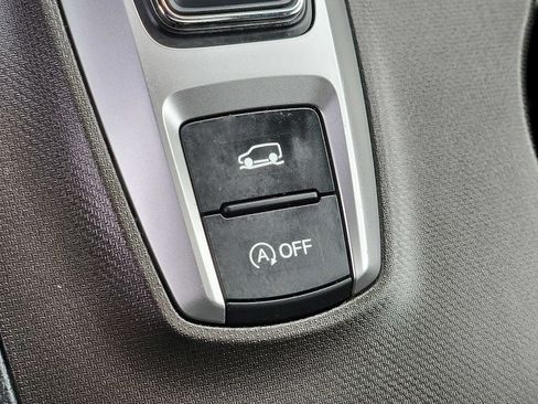 Certified 2022 Honda Passport TrailSport image 26