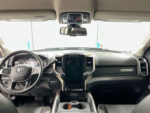 Used 2024 RAM 2500 Laramie image 10