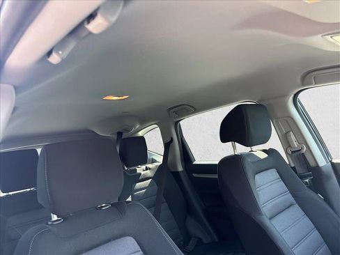 Used 2020 Honda CR-V LX image 29