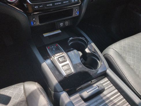 Used 2023 Honda Passport Elite image 20