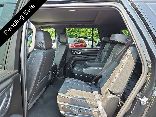Used 2024 Chevrolet Tahoe RST w/ Luxury Package AWD/4WD image 10