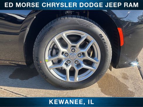 New 2026 Dodge Charger R/T image 16