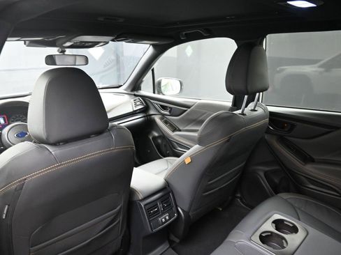 Used 2024 Subaru Forester Wilderness image 19