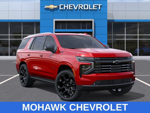 New 2026 Chevrolet Tahoe High Country AWD/4WD image 7
