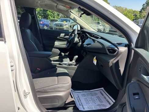 Used 2021 Buick Encore GX Preferred FWD image 43