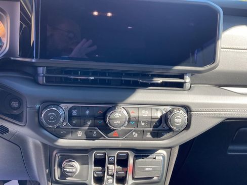 New 2026 Jeep Wrangler Sahara image 23