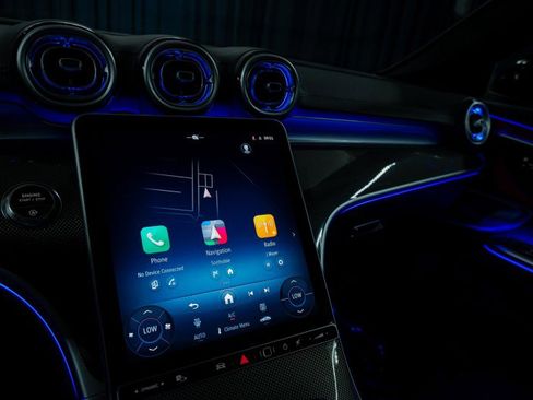 New 2026 Mercedes-Benz CLE 300 4MATIC Coupe image 16