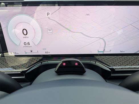 New 2026 Genesis GV80 3.5T e-SC image 18