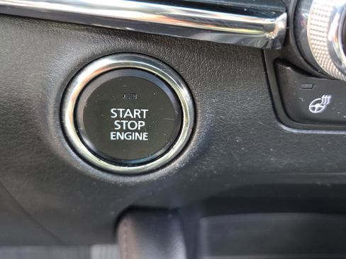Used 2022 MAZDA MAZDA3 s AWD/4WD image 14