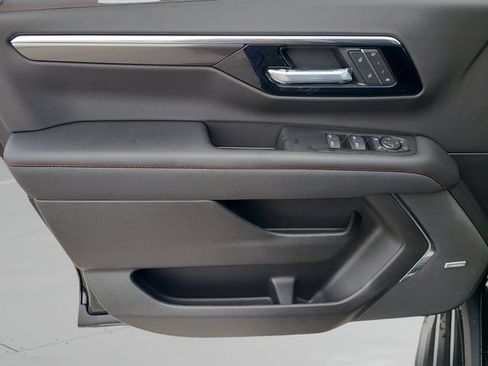 New 2026 Chevrolet Suburban RST w/ Comfort Package RWD image 22