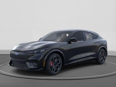 New 2026 Ford Mustang Mach-E GT