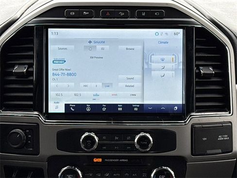 Used 2022 Ford F450 Lariat w/ Lariat Ultimate Package image 13