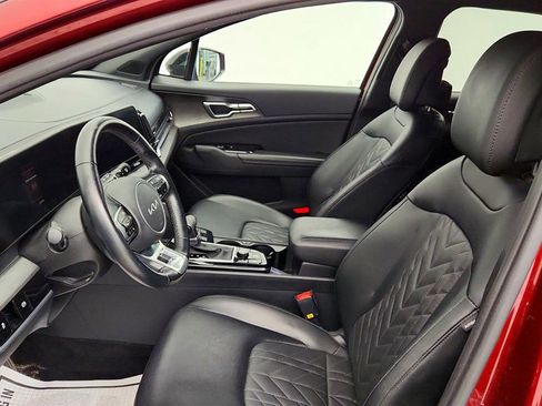 Used 2023 Kia Sportage X-Line AWD/4WD image 18