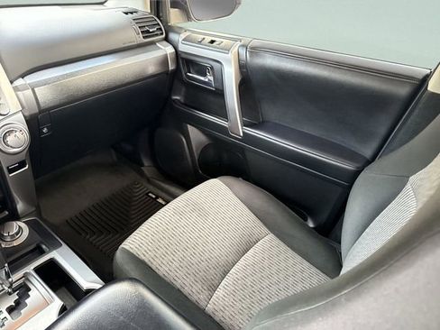 Used 2021 Toyota 4Runner SR5 image 27