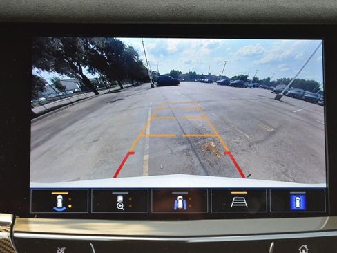 New 2025 Cadillac XT6 Sport w/ Platinum Package image 81