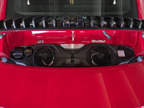 Used 2024 Porsche 911 Carrera 4 image 21