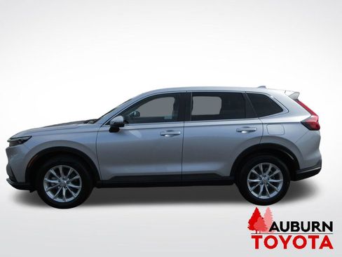 Used 2025 Honda CR-V EX image 7