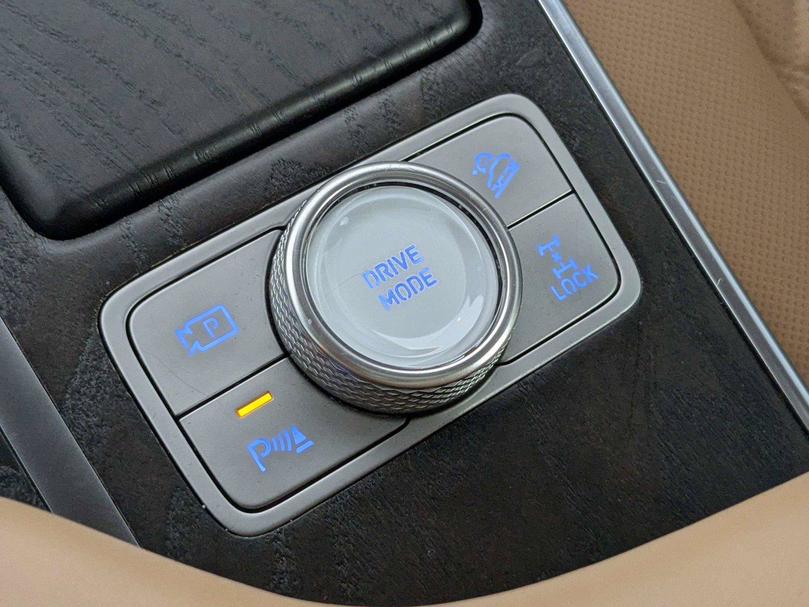 Used 2024 Genesis GV80 3.5T w/ Prestige Matte Package AWD/4WD image 27