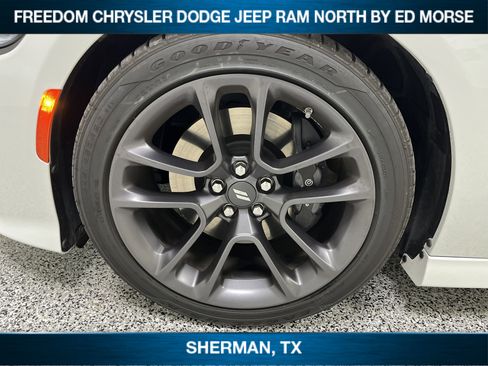 Used 2023 Dodge Charger Scat Pack w/ Plus Group image 7