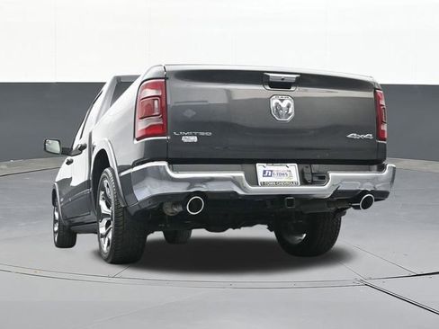 Used 2021 RAM 1500 Limited image 46