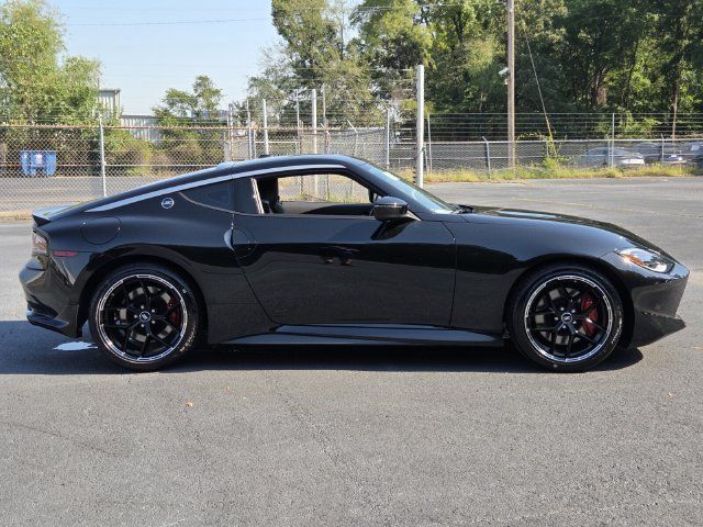 New 2027 Nissan Z Performance RWD image 6