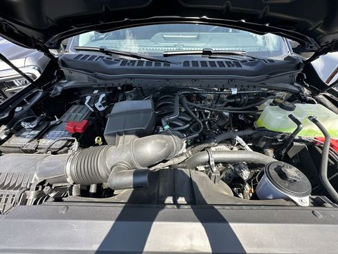 New 2025 Ford F350 Lariat image 18