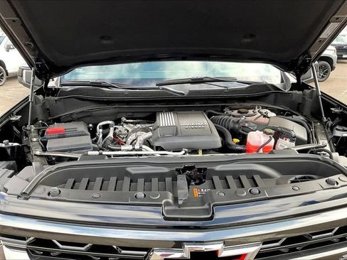 New 2026 Chevrolet Silverado 1500 ZR2 AWD/4WD image 15