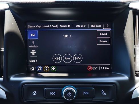 Used 2022 GMC Terrain SLE w/ Driver Convenience Package FWD image 46