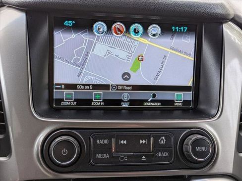 Used 2019 Chevrolet Tahoe Premier w/ Max Trailering Package image 14