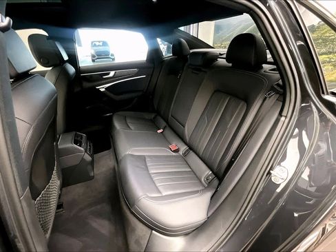Used 2023 Audi A6 Premium Plus w/ Premium Plus Package AWD/4WD image 21