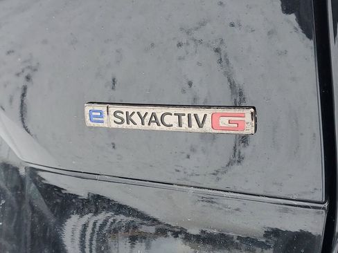 New 2026 MAZDA CX-70 3.3 Turbo S w/ Premium Package AWD/4WD image 7